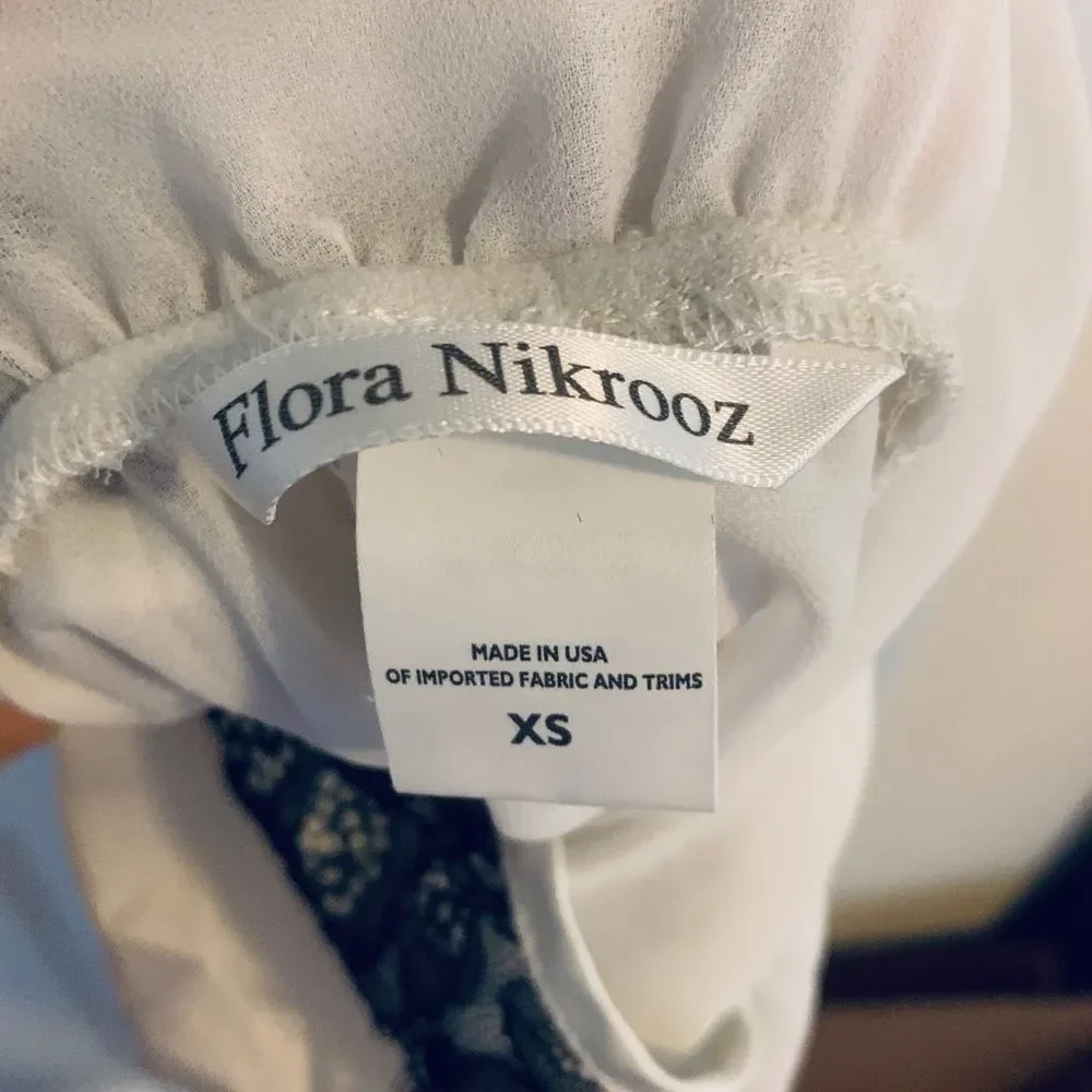 Flora Nikrooz lingerie - Picture 5 of 7